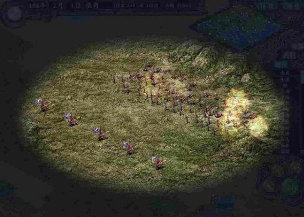 三国志9神技,三国志9哪个技能最好用