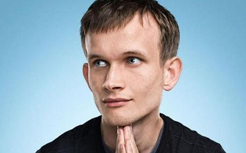 v神最新发言,v神最新信息