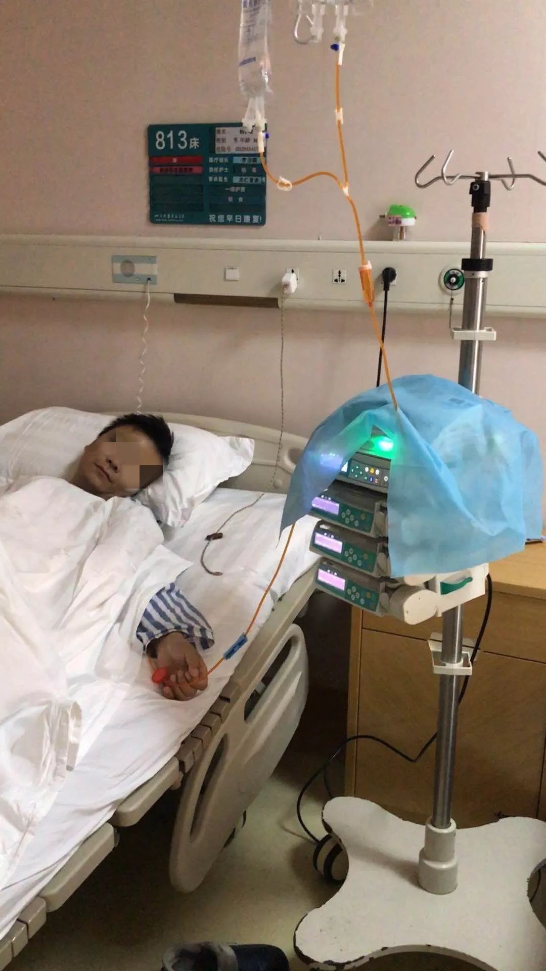 信“神医”，癌症拖成晚期：揭开传销组织治癌“神话”