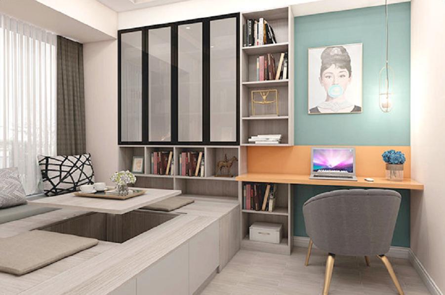 榻榻米怎么防潮,防晒防潮榻榻米