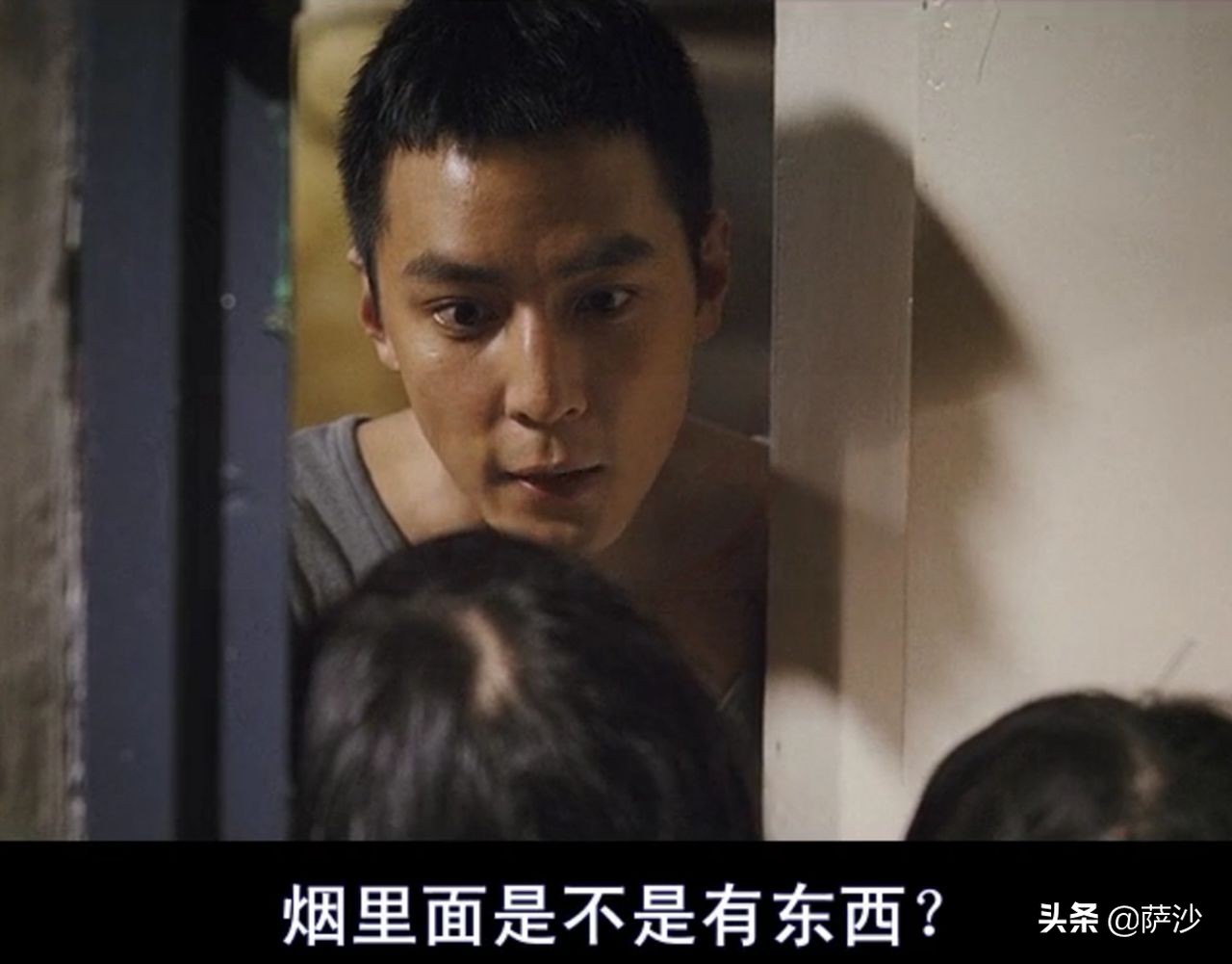 门徒电影深度解析,电影门徒反映了什么