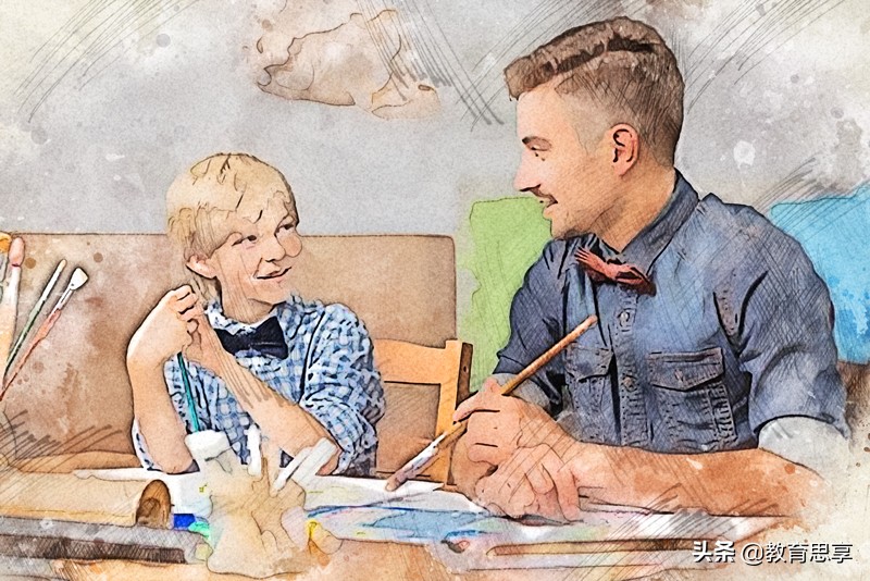 孩子有虚荣心怎么教育,虚荣心毁掉孩子