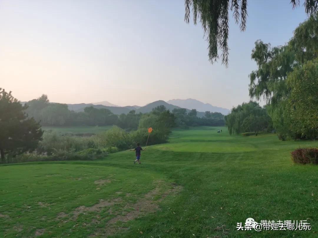 密云最好的酒店,密云清凉谷酒店推荐