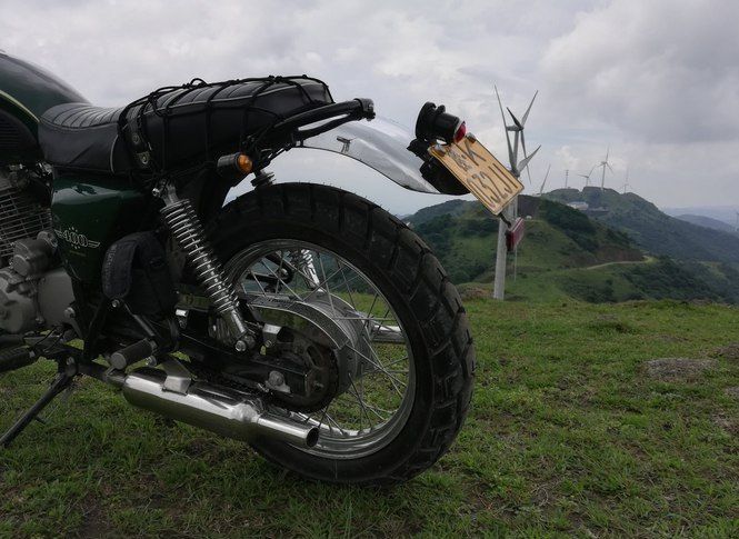 鑫源棍王400改装效果图,鑫源棍王400经典款怎么样