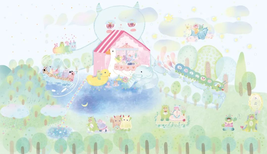 想和你分享一个故事,关于分享的故事及感悟