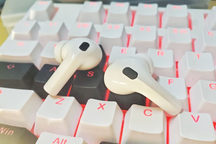 百元最强性价比tws耳机,半入耳tws耳机评测推荐