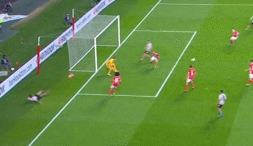 3-3进球大战！矿工上演客场3球逆袭！两回合5-4淘汰葡萄牙豪门