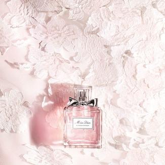 一定要拥有的几款香水,凭香味识人