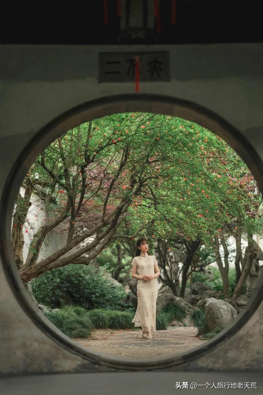 国内最适合一个人旅行的15个地方，累了就出来走一走吧