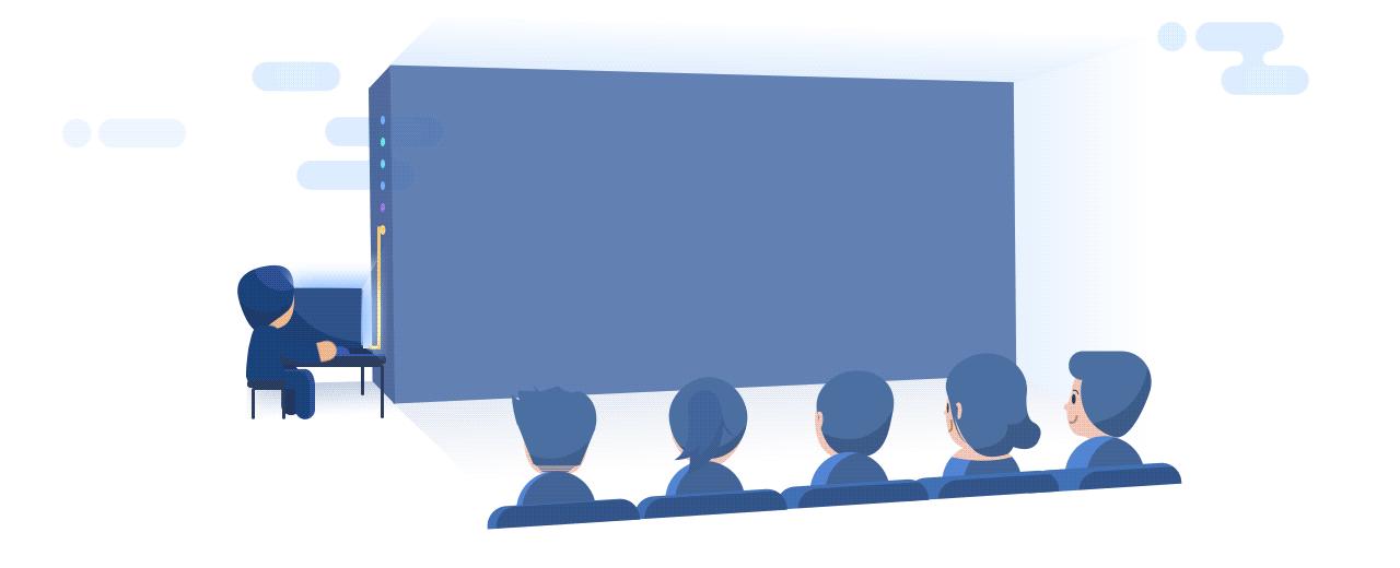 微会动平台（基础版）功能全面优惠降价助力2019年会季