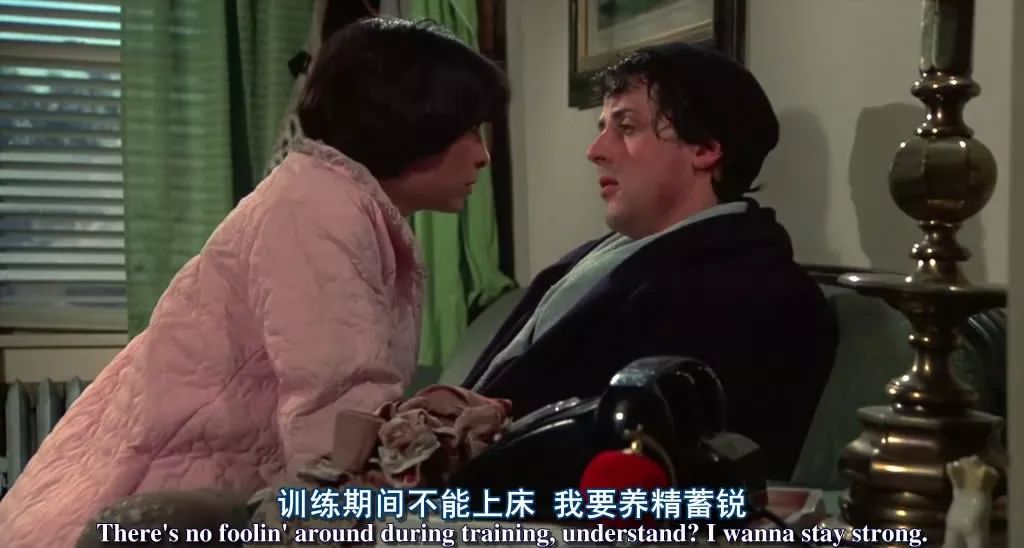 拳击励志电影洛奇解说,拳击电影洛奇哪一部好看