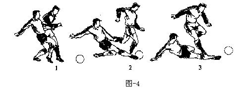 体育教学挂图动作图解,体育课动作教学