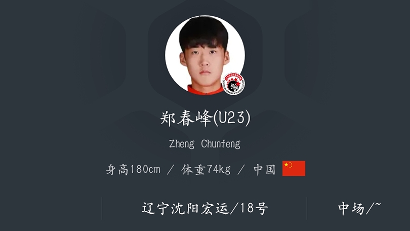 中甲辽宁宏远,辽宁宏运中甲最后一场