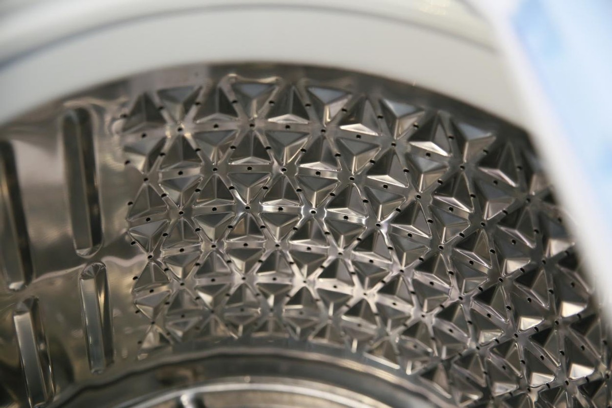 宝爸宝妈们的第二台洗衣机怎么选，看这里