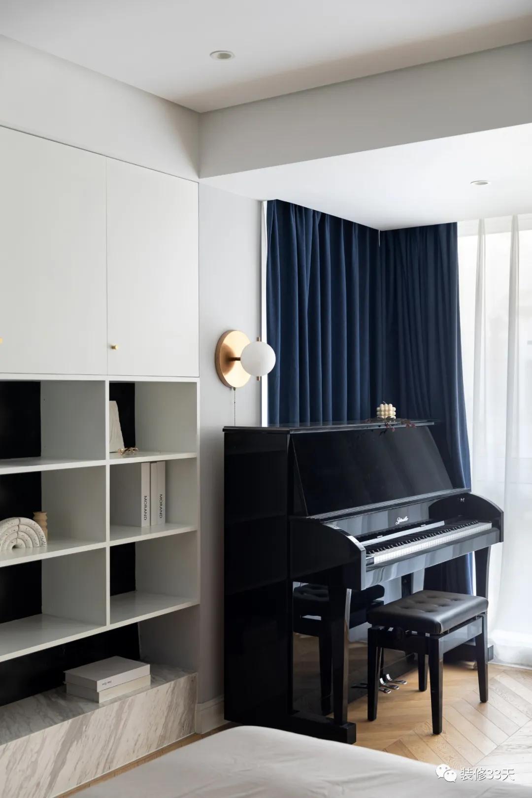 10年前的装修实景,15年装修完工实景