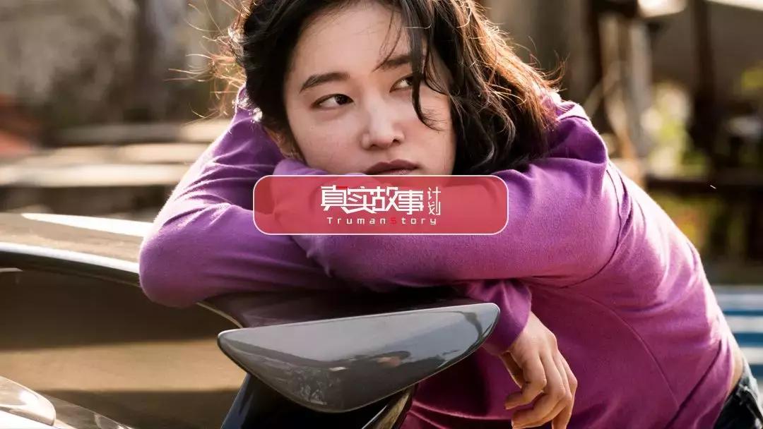 「故事」遭遇“流氓”的女孩:我为朋友挺身而出,她却丢下我逃跑了