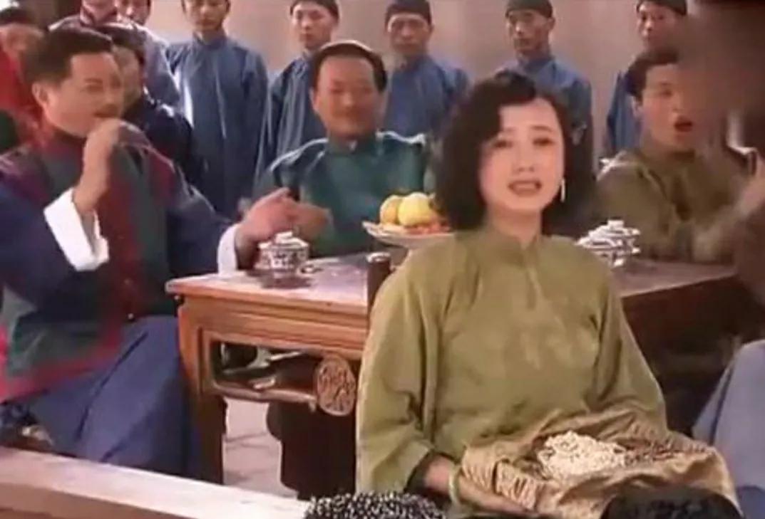 大宅门白玉婷名字,大宅门白玉婷幸福