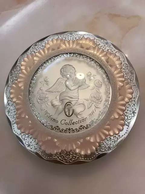 2021年口碑最好散粉,四款散粉