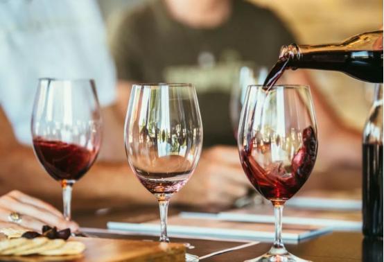 红酒的常识和技巧简短,红酒的十大基本常识