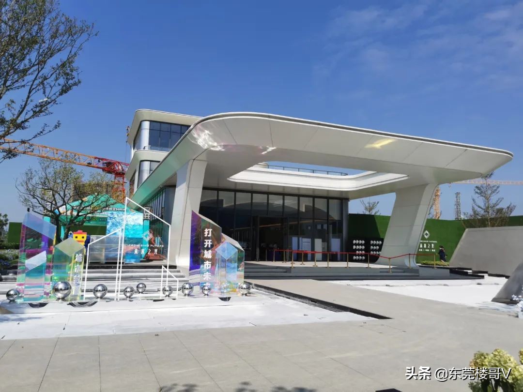 虎门万科未来之光值不值得买,虎门未来之光楼盘