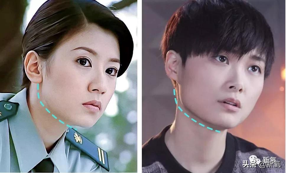 剧中绿茶婊始祖这次竟然秒杀了刘亦菲，她终于被扶正了…