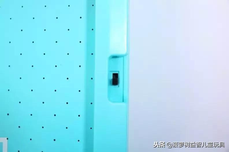 菠萝树益智玩具开箱,菠萝树益智玩具好不好