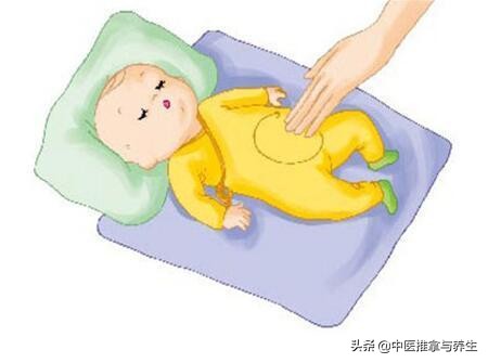 推拿调理遗尿,推拿遗尿