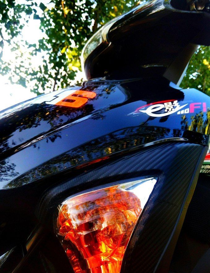 新大洲本田经典款,新大洲本田e影110加92还是95