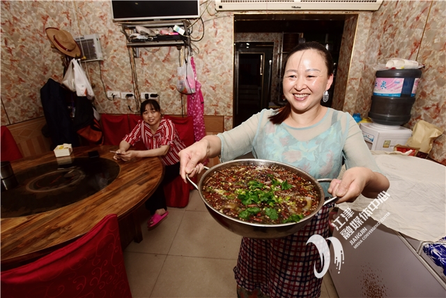 走进我们的小康生活专题,走进我们的小康生活记录