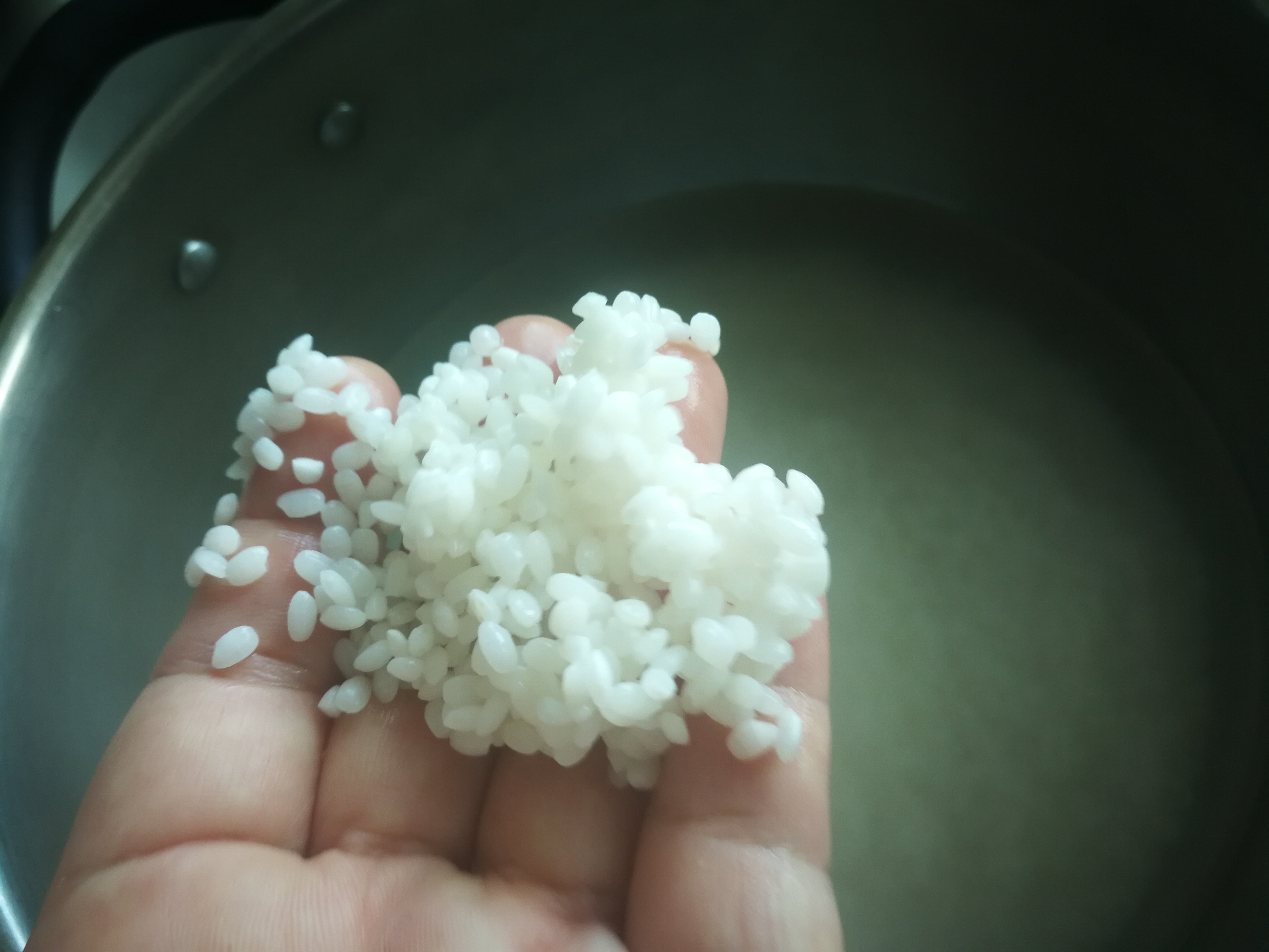 一斤糯米一袋酒曲,8斤糯米1.5斤酒曲可以吗