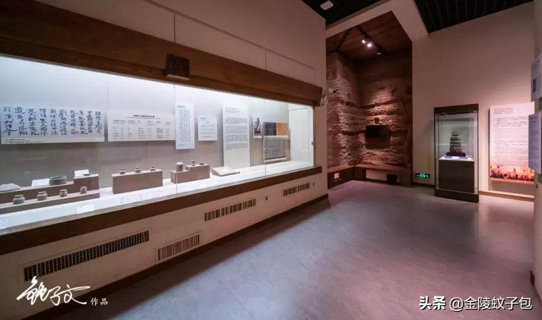 千年敦煌博物馆,敦煌博物馆和敦煌历史博物馆区别