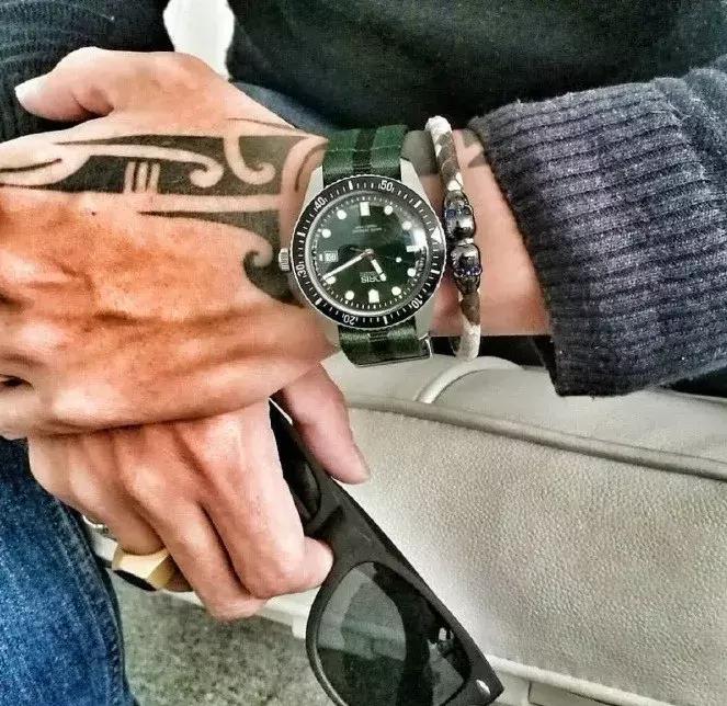 除了绿水鬼，还有哪些绿盘值得入手？