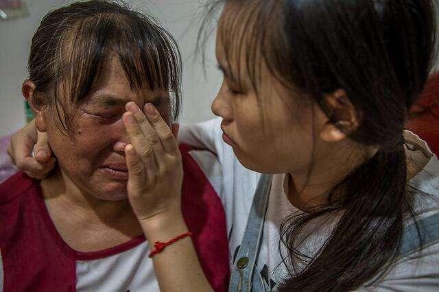 高三女生挤出母乳，却坚称自己是处女，罪魁祸首是胃药