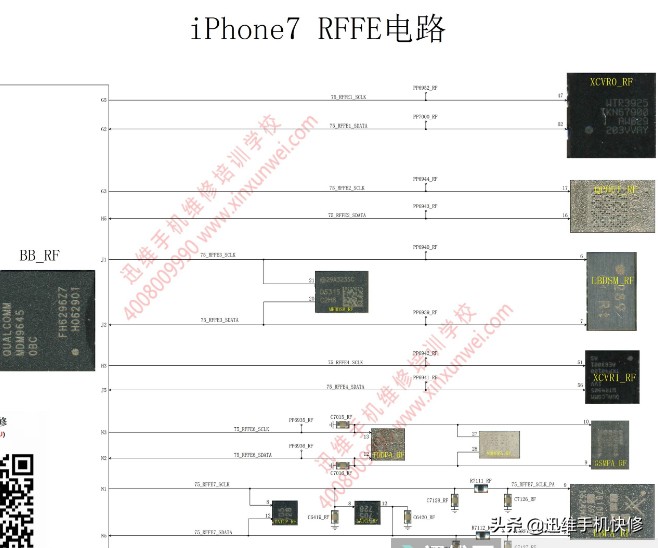 iphone7进水后最容易出现的问题,iphone7进水不定时重启