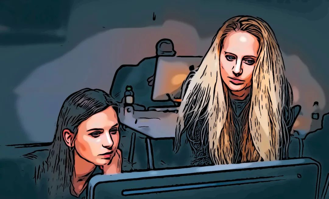 不是所有人都有内心独白,多少人的内心独白