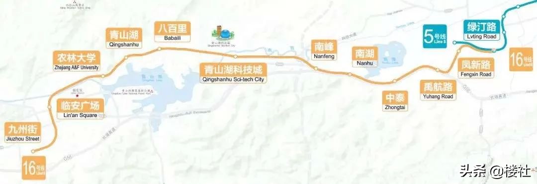 未来科技城仅三万出头刚需盘,未来科技城品质刚需盘