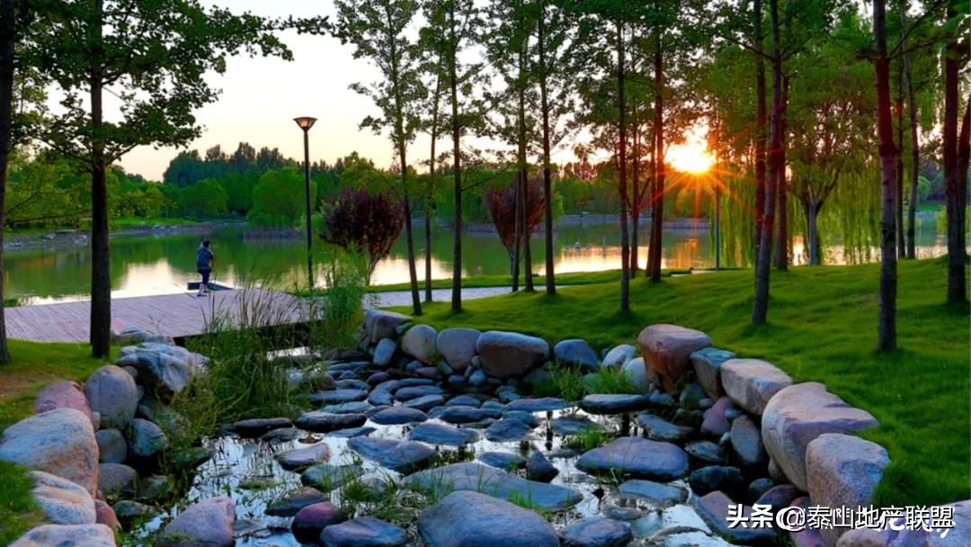 济南蓝石大溪地观景房,济南蓝石大溪地的房子值得买吗