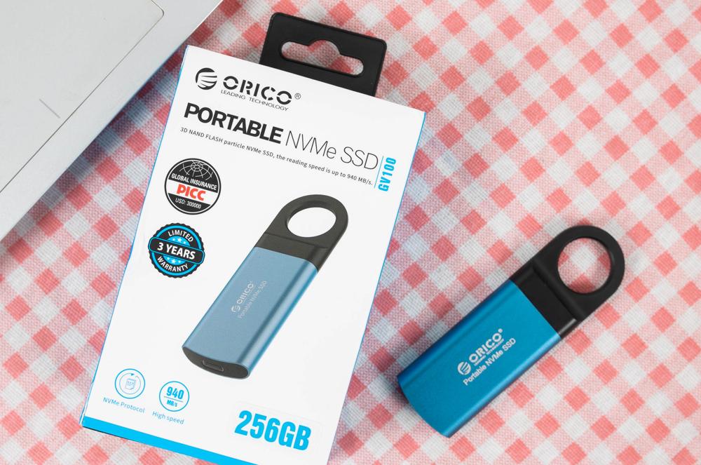 移动硬盘新玩法,移动硬盘进阶玩法