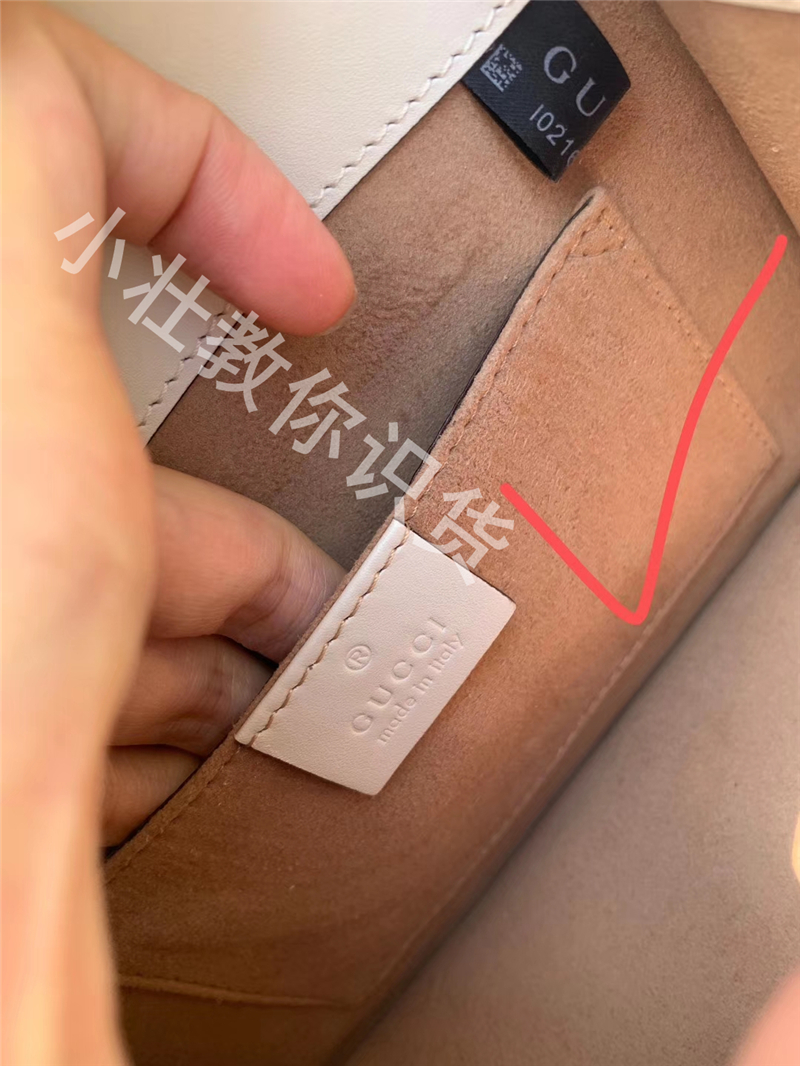 guccisylvie包包为什么下架,guccisylvie小蜜蜂包真假鉴定