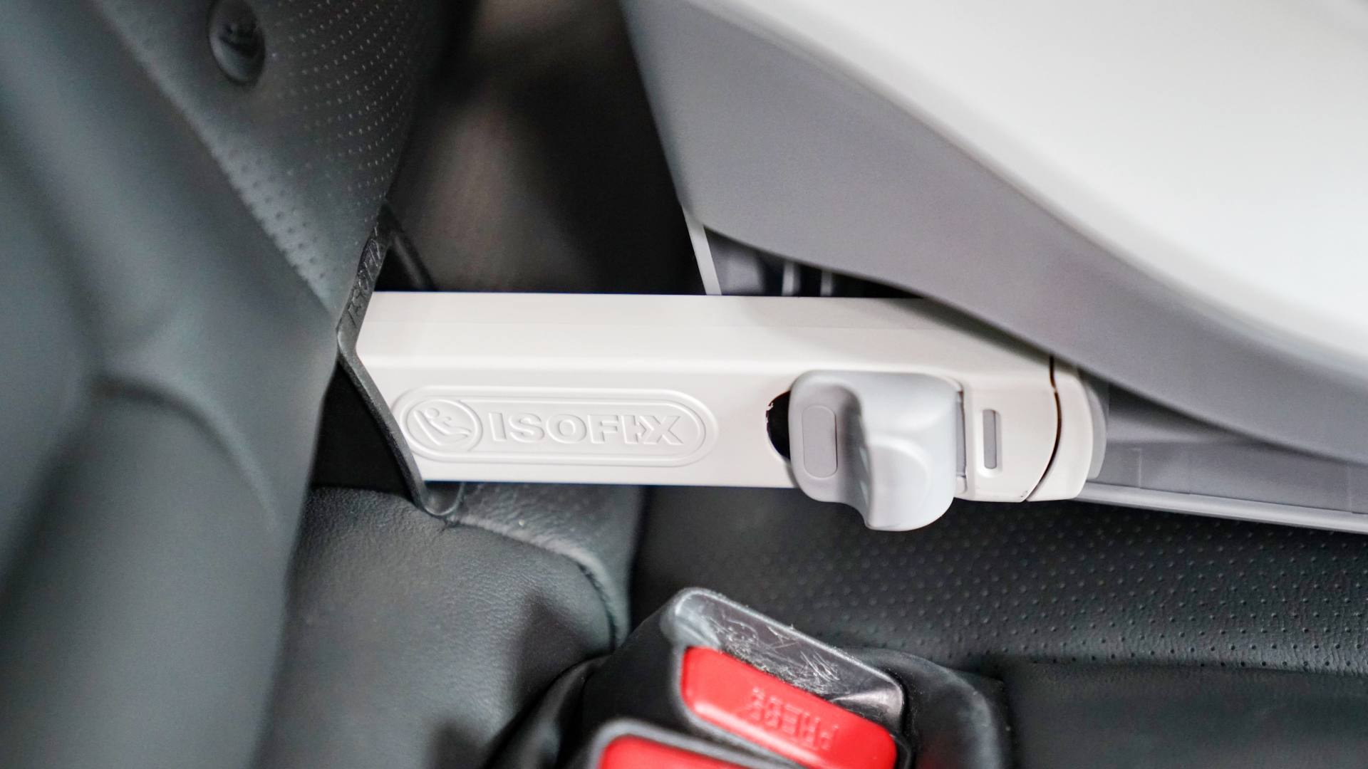 安全座椅的知识,儿童安全座椅为什么普及率低