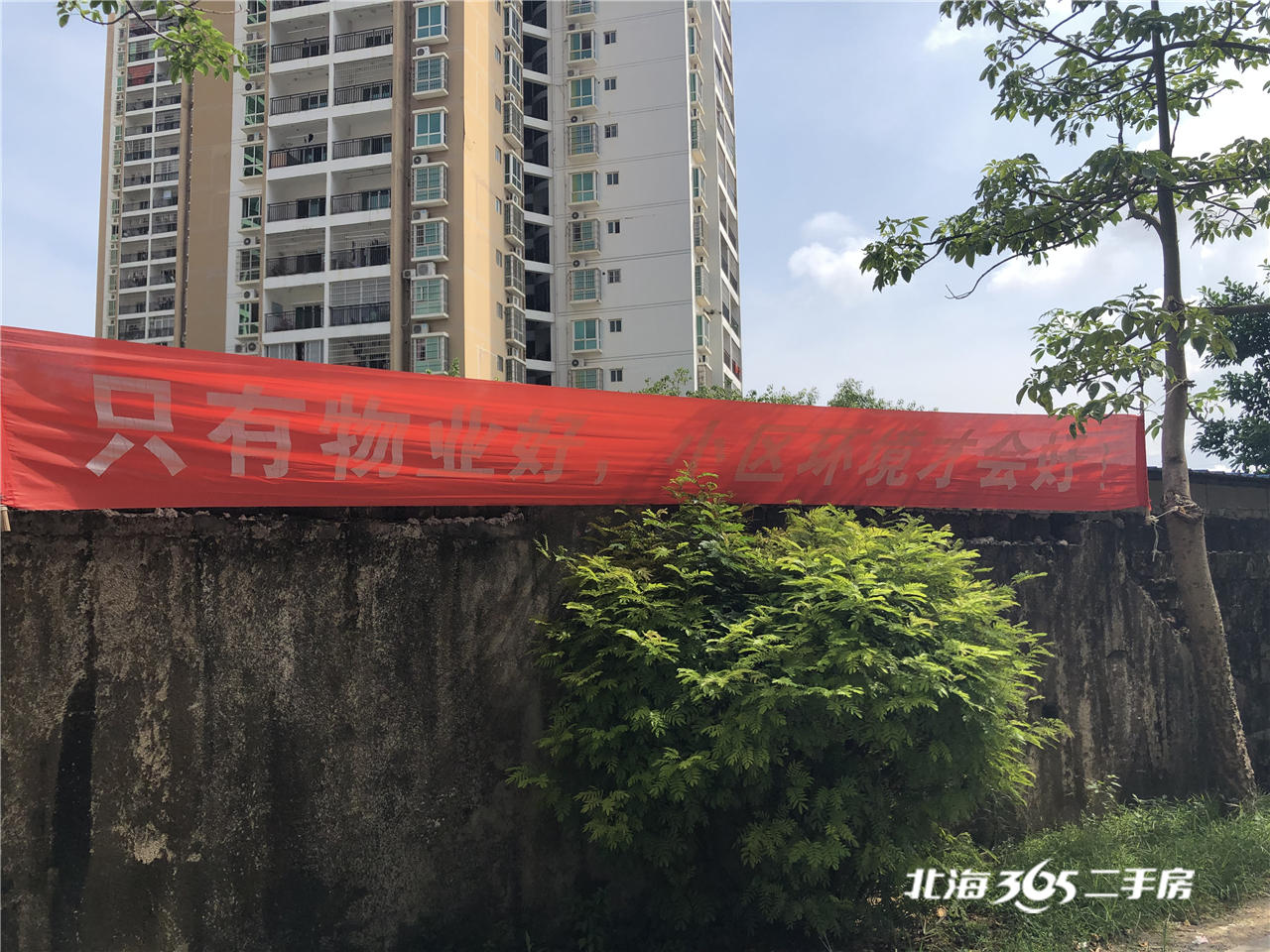 广西北海东峰富苑二手房价格,北海东峰富苑为啥卖不上价格