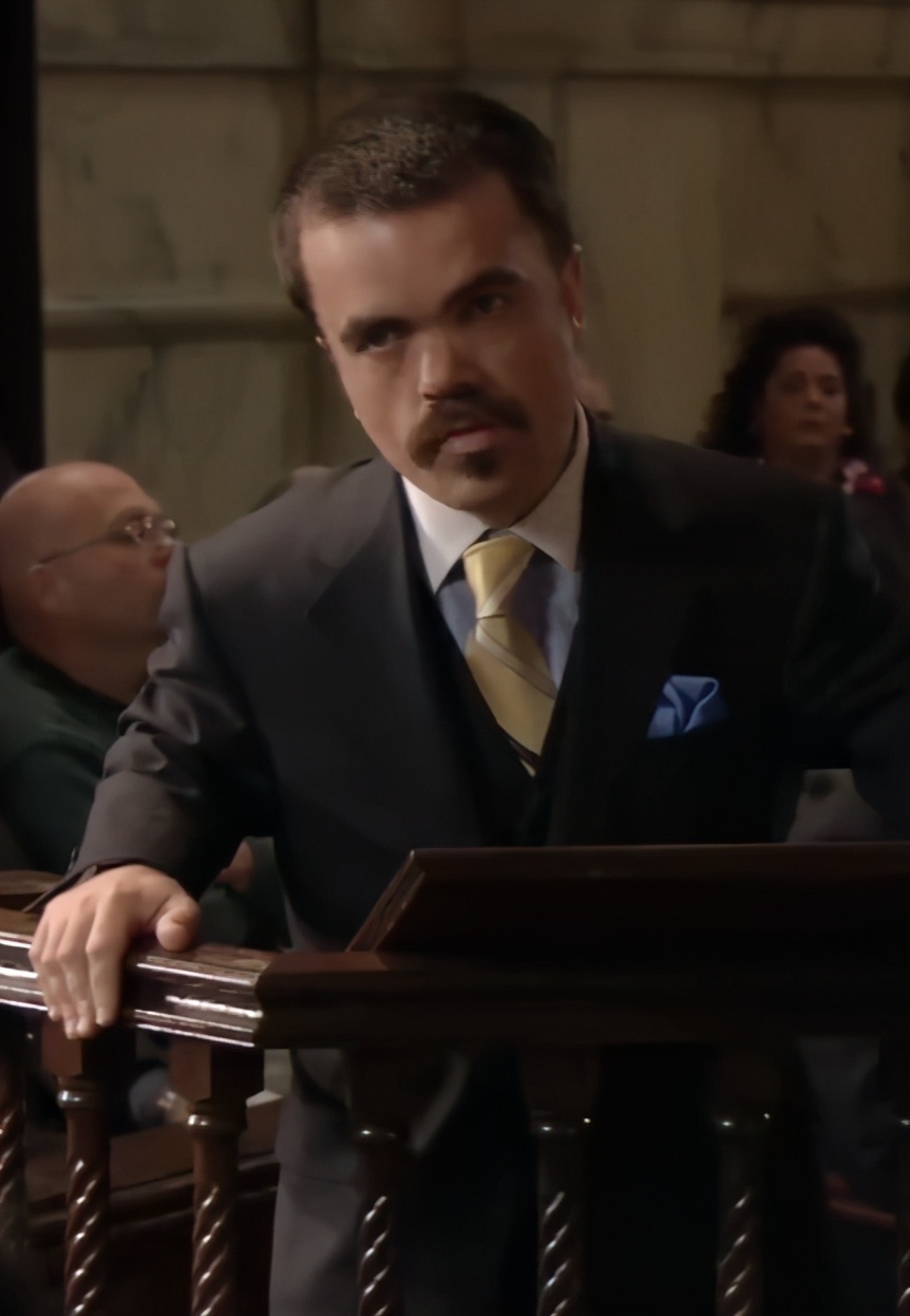 小恶魔电影1984,小恶魔发展史