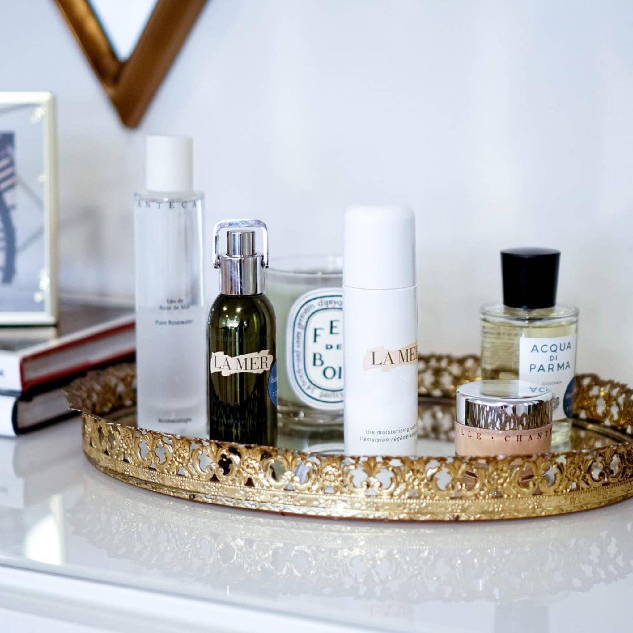 如何在夏天化个清爽的妆,你的夏日不脱妆小诀窍已经抵达