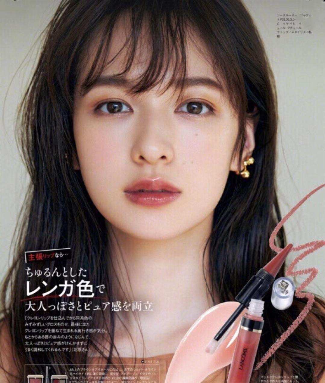 日系日杂妆容化妆品推荐,小众宝藏彩妆推荐