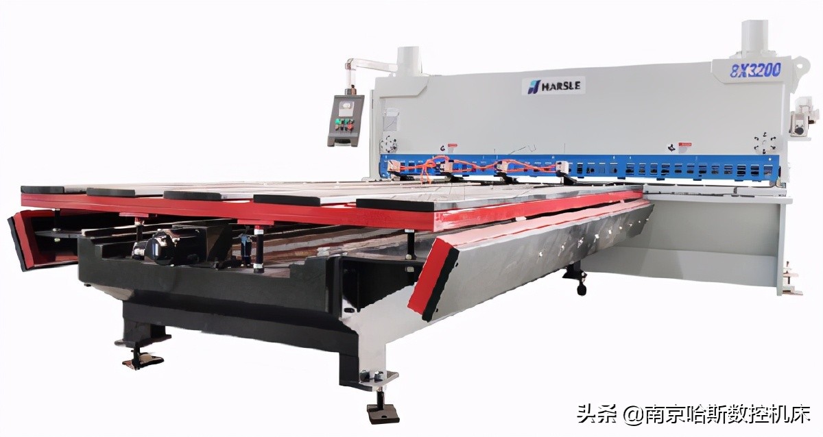 口碑最好的三款剪板机,有什么剪板机好用的