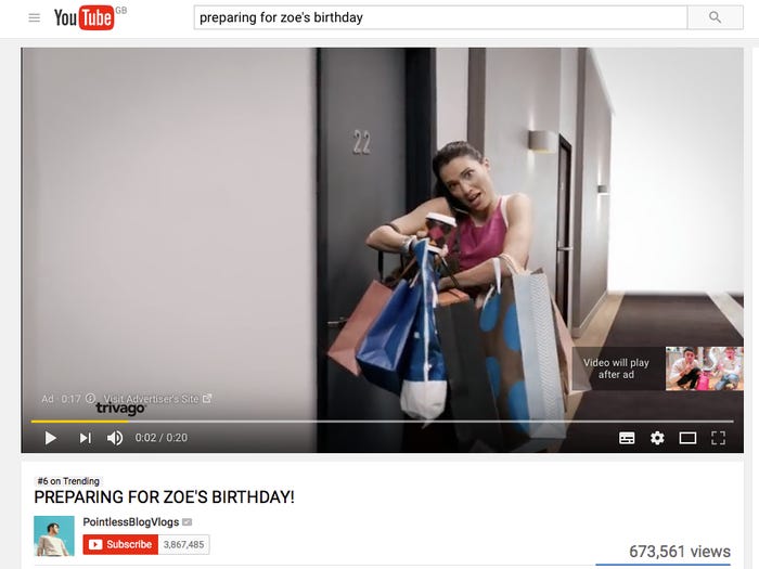 youtube爆红的中国视频,视频平台成就了多少网红