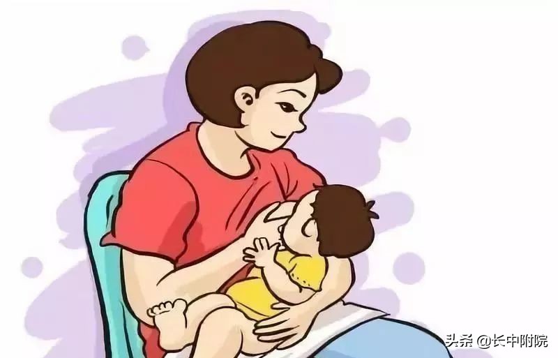 「科普」产后奶水不足怎么办？如何正确回乳？