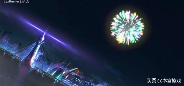 本宫撩戏之零的执行人还是炸高楼、救小兰、反牛顿动作戏的老套路