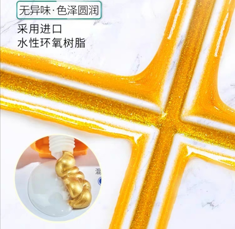 美缝剂有哪些缺点？如何辨别美缝剂品质的好坏