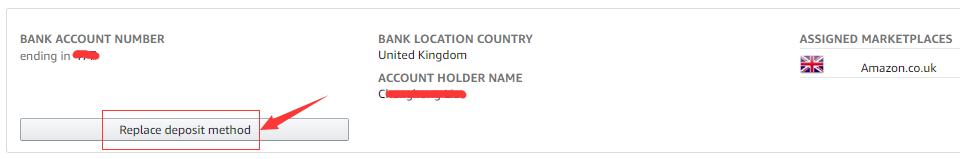 亚马逊怎么绑定万里汇为收款账户,连连怎么绑定亚马逊收款账户